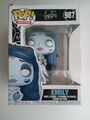 Pop! Movies Funko Pop Figur Corpse Bride Emily Nr. 987 