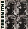 The Smiths Meat Is Murder + INSERT JAPAN NEAR MINT Rough Trade Vinyl LP