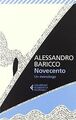 Novecento: Un monologo von Baricco, Alessandro | Buch | Zustand akzeptabel