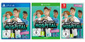 Two Point Hospital | inkl. DLC | NEU & OVP | PS4 / XBox ONE / Nintendo Switch |