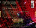 HACKERS [4/17] NEUE CD