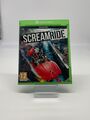 Microsoft Xbox One Spiel „Frontier Screamride“