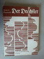 " Der Drechsler " von Steinert/Hegewald,Werkzeuge,Drehen,Material,Beizen,1981