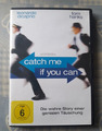 Catch Me If You Can (DVD)