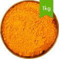 (11,90 EUR/kg) Kurkuma Pulver 1kg Premium Curcuma ohne Zusätze - Gelbwurz