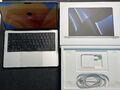 Apple MacBook Pro 14“ M2 PRO 10C CPU 16C GPU 512 GB SSD 16 GB Ram 2023 SILBER