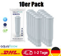 10x Wasserfilter Aquafloow ersatz von F088 BOSCH TCZ6003 Nivona NIRF 700