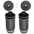 2x Luftfederung Federbalg Hinten Li. + Re. for Mercedes M ML GL Klasse W164 X16