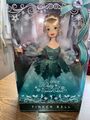 Disney Store Tinker Bell  doll Puppe Holiday Special Edition 2022 Neu + OVP