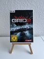 PC Spiel - GRID 2 (PC, 2014)