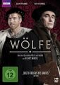 Wölfe (DVD) Mark Rylance Damian Lewis Claire Foy Jonathan Pryce Joanne Whalley