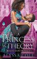 Alyssa Cole A Princess in Theory (Taschenbuch) (US IMPORT)