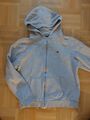 Original Lacoste Strickjacke, Hoodie, Grösse 164, Top Zustand