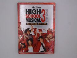 High School Musical 3: Senior Year - Extended Edition Efron, Zac, Vaness 1314306