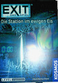 KOSMOS EXIT Das Spiel " Die Station im ewigen Eis " Neu und Originalverpackt Top