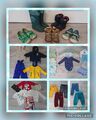 ♥ Großes Jungen Jungs Herbst Winter Frühjahr Bekleidungspaket ♥ 86 92 ♥  34-tlg.