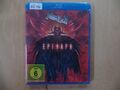 Judas Priest - Epitaph [Blu-ray] Judas Priest: