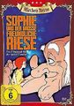 Sophie und der große freundliche Riese - Märchen Ste... | DVD | Zustand sehr gut