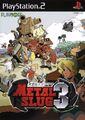 Metall Schnecke 3 PS2 (JP) (PO198360)