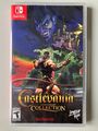 Castlevania Anniversary Collection (Nintendo Switch)