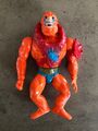 Masters of the Universe Figur * Beast Man * 1981 MotU Vintage He-Man Mattel 80er