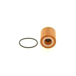 1x Ölfilter BOSCH F 026 407 299 passend für CITROËN FORD GMC OPEL PEUGEOT