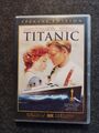 Titanic (Special Edition, 2 DVDs) von James Cameron | DVD | Zustand gut