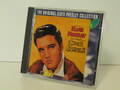 CD The Original Elvis Presley Collection No. 6 - King Creole (1999 BMG EU)