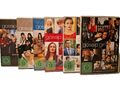 Gossip Girl Staffel 1 bis 6 komplette Serie auf DVD