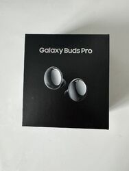 Samsung Galaxy Buds Pro. Phantom Black Neu