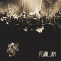 Pearl Jam MTV Unplugged (Vinyl) 12" Album