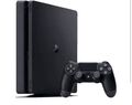 Sony PlayStation 4 Slim 500GB Spielkonsole - Schwarz (CUH-2216A)