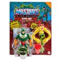 MASTERS OF THE UNIVERSE - Origins - King Hiss Deluxe Action Figure Mattel