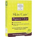 SKIN-CARE Pigment Clear Tabletten, 60 St PZN 15743126