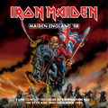 IRON MAIDEN - Maiden England '88 (Live) - 2 CD Set !! - NEU/OVP
