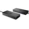 Dell USB-C Dock WD19S Docking station + Original Dell 180W. Netzteil