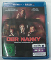 Der Nanny [Blu Ray]