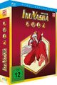 InuYasha - Die Filme (4 Blu-rays) | Blu-ray | deutsch