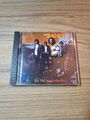 Set the night on fire von The Doors CD Zustand gut -101