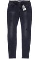 ONLY Jeans Damen Hose Denim Jeanshose Gr. W27 Baumwolle Grau #zvjh9u7