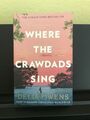 Where the Crawdads Sing von Delia Owens Englisch Buch