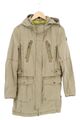 S.OLIVER Leichter Mantel Gr. 36 Oliv Damen Jacke