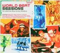 Various Artists - World Beat Sessions - Various Artists CD HYVG The Cheap Fast