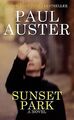 Sunset Park: A Novel von Auster, Paul | Buch | Zustand akzeptabel