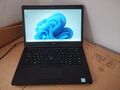 DELL LATITUDE 5490 LAPTOP i5-7300U 2,6Ghz 8GB 256GB SSD WEBCAM HD WIN 11 OFFICE