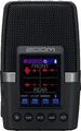 Zoom H2essential Multi-Mic Handy Recorder Display Mikrofon Smartphone Podcasts