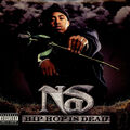 Nas - Hip Hop Is Dead (Vinyl 2LP - 2006 - US - Original)