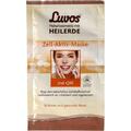 LUVOS Heilerde Zell-Aktiv-Maske Naturkosmetik 2X7.5 ml PZN 14190398