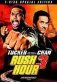 Rush Hour 3 [Special Edition] [2 DVDs] von Brett Ratner | DVD | Zustand gut