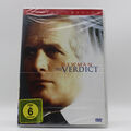 DVD | The Verdict Special Edition